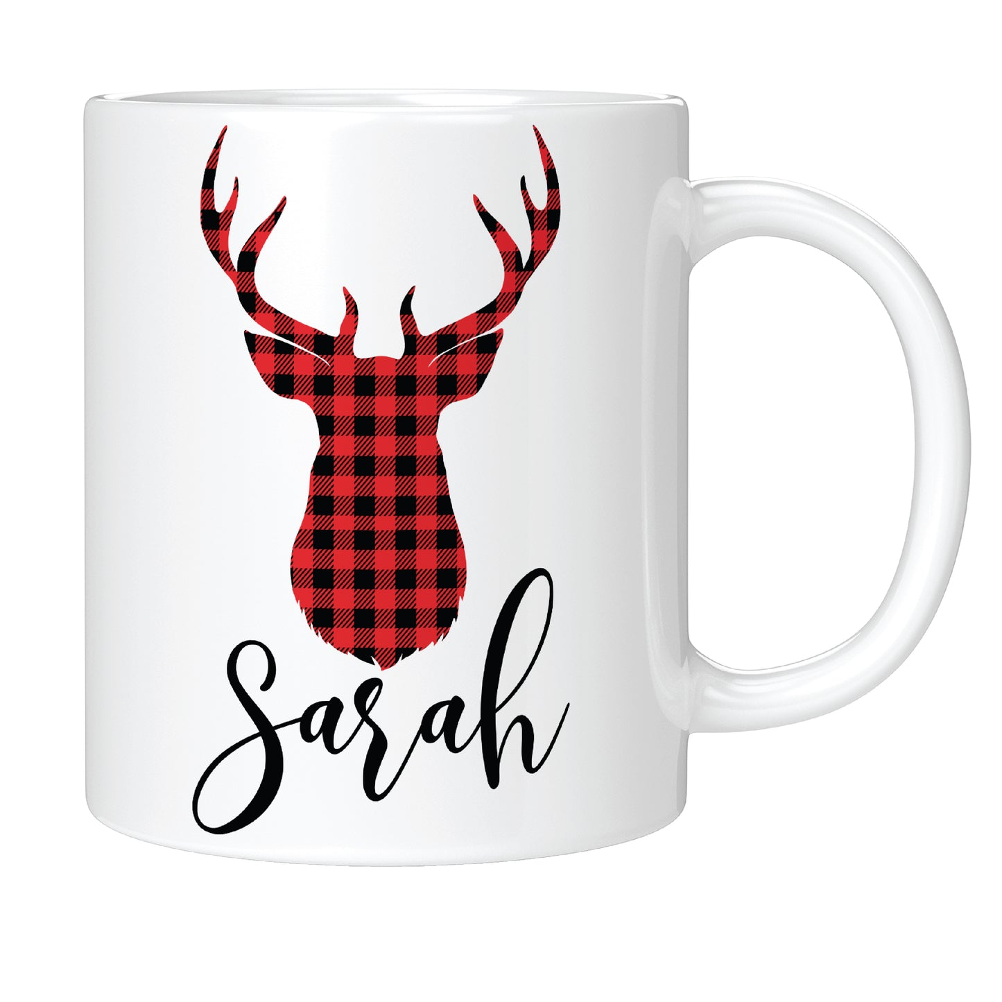 Christmas Mug D6