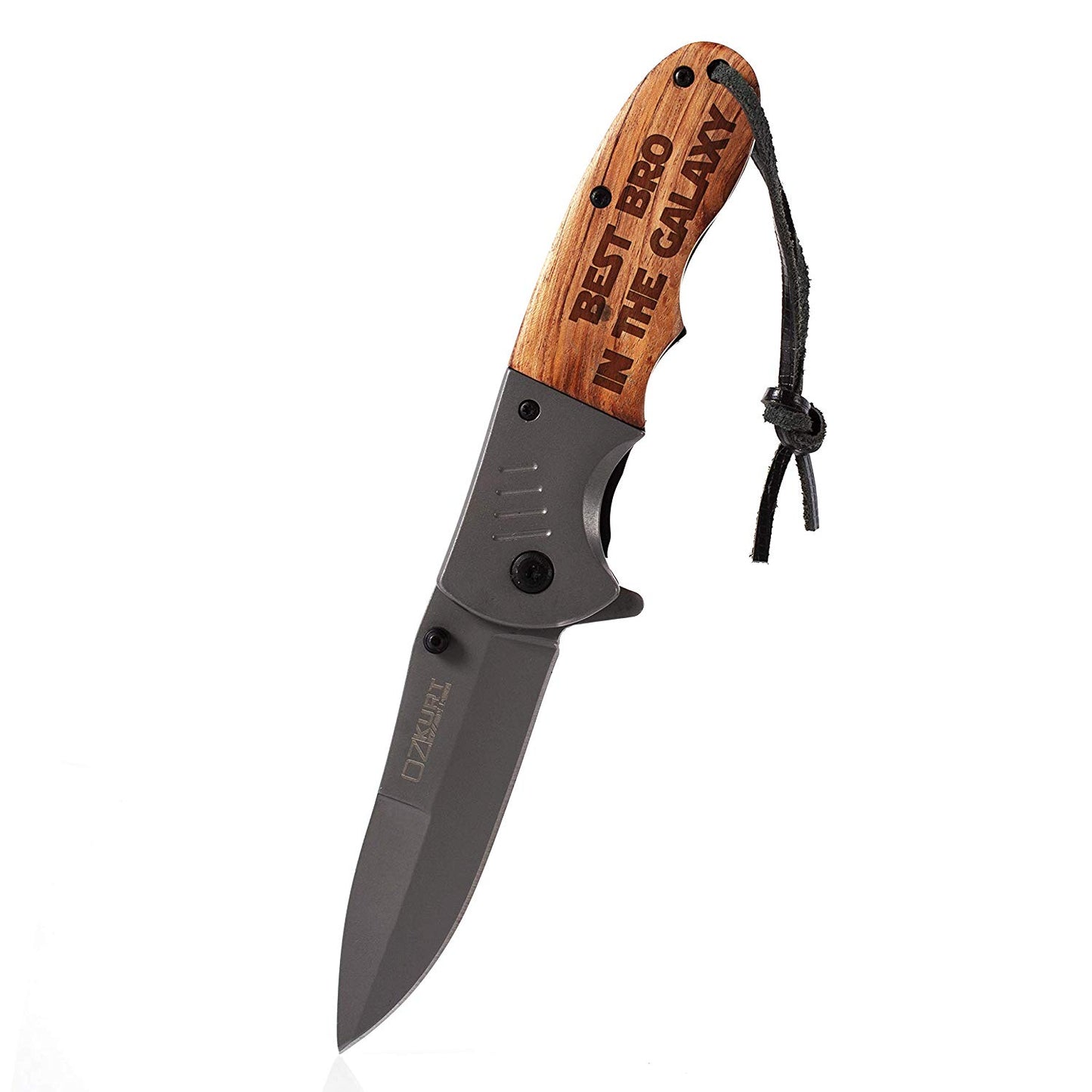 Knife Best Bro In The Galaxy