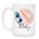 Initial Coffee Mug Design 1 Single