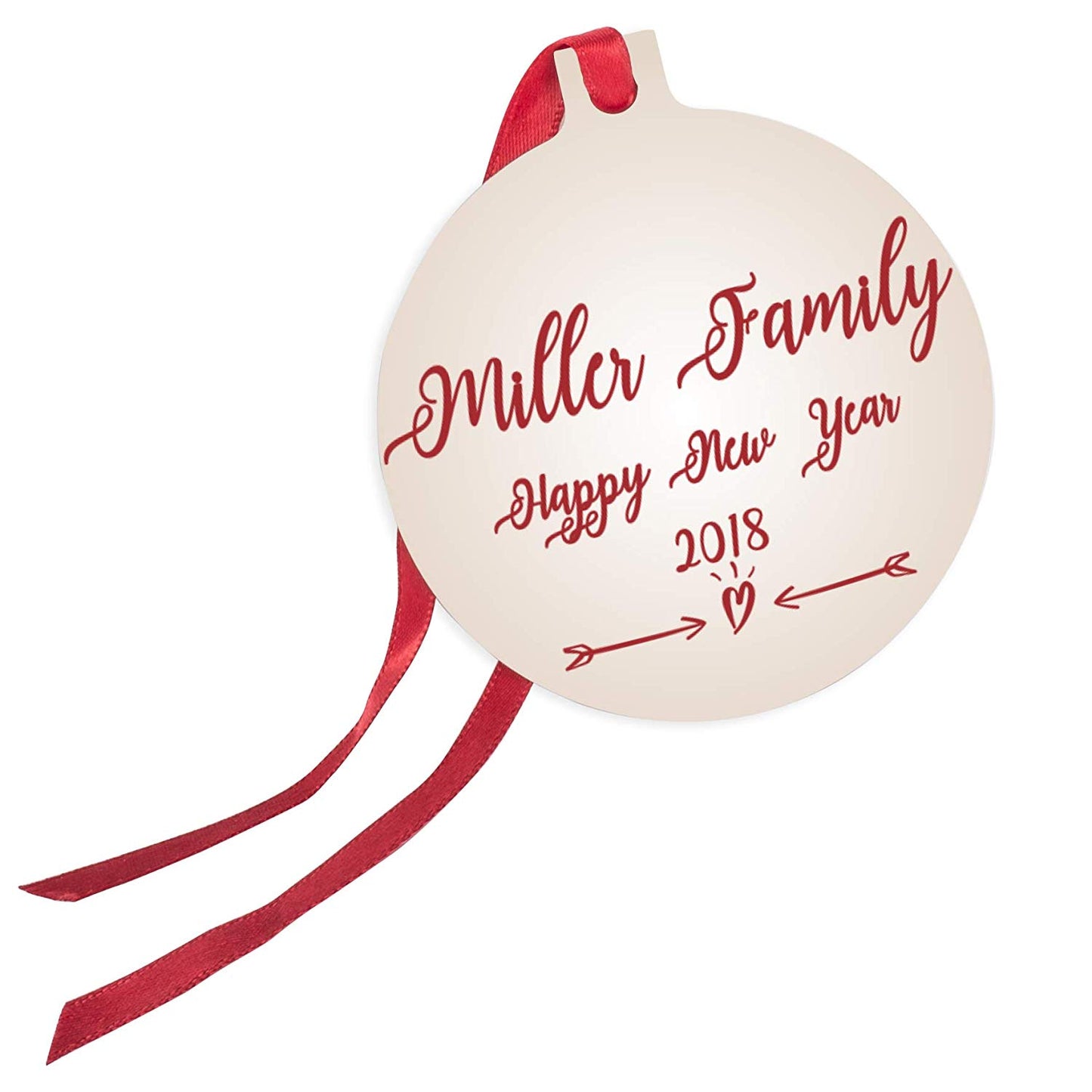 Christmas Ornaments Design 7