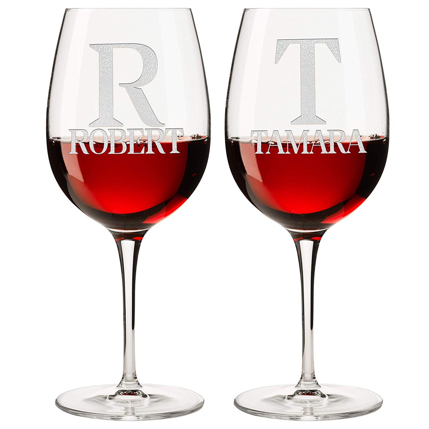 Wine Glass D7