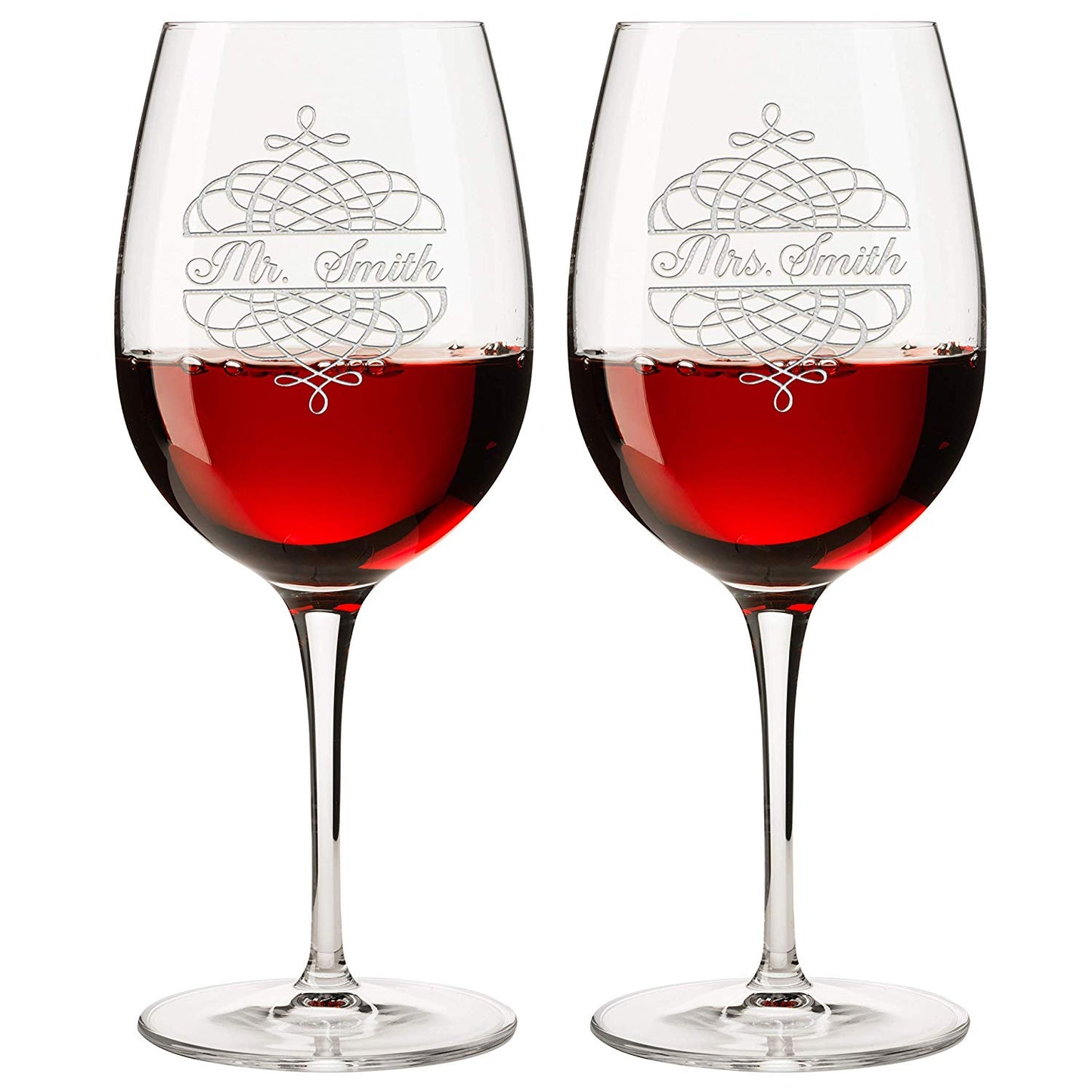 Wine Glass D1