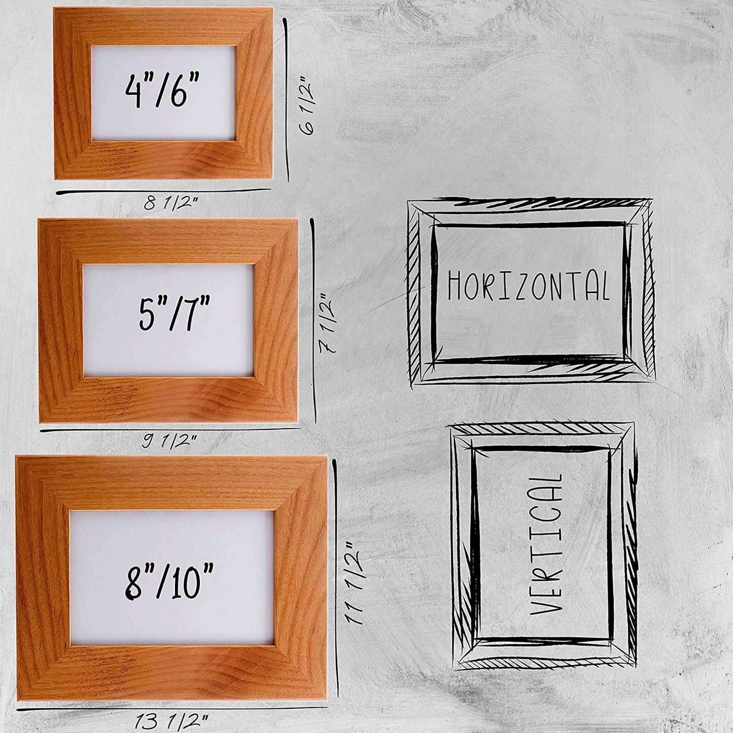 Photo Frame Love 1