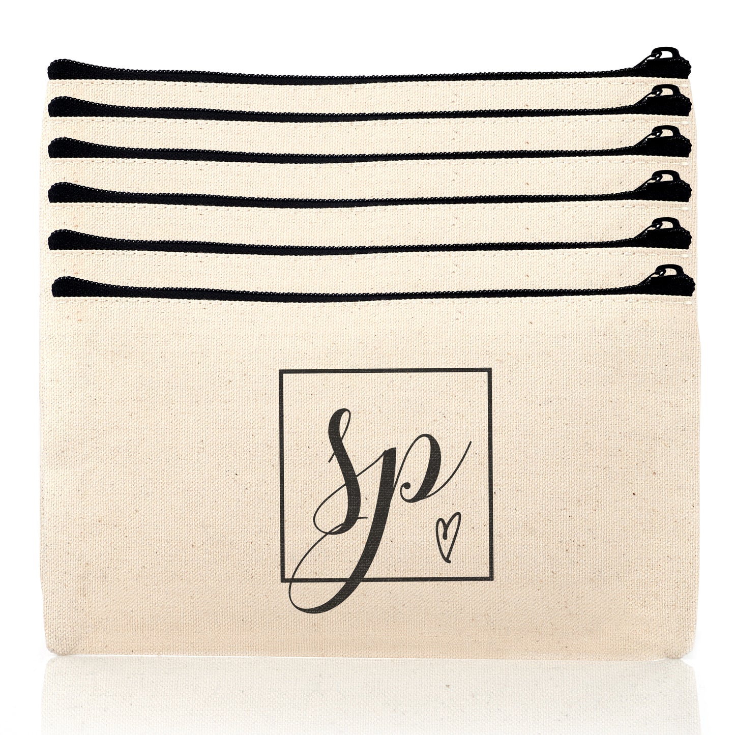Cosmetic Bags D5