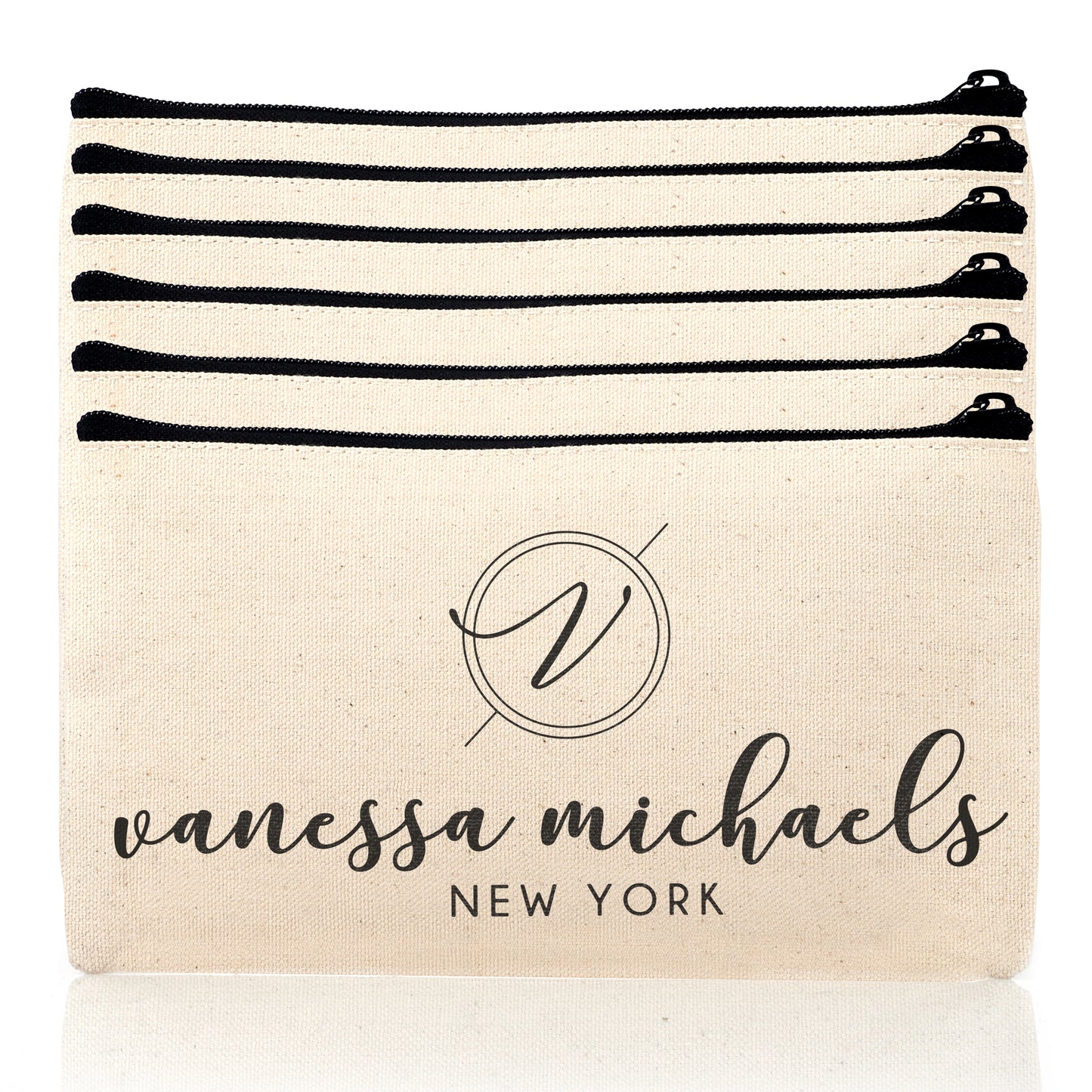 Cosmetic Bags D6