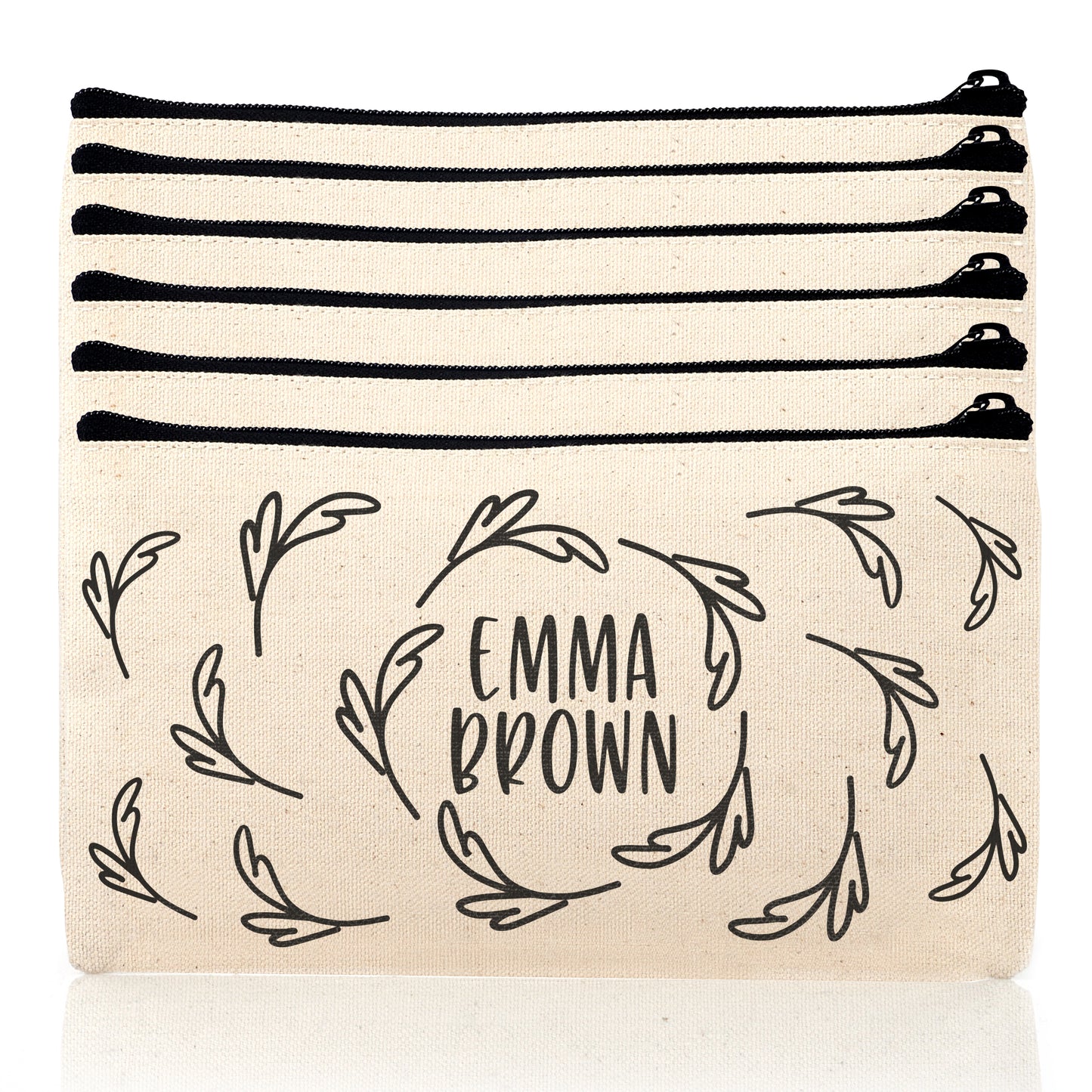 Cosmetic Bags D7