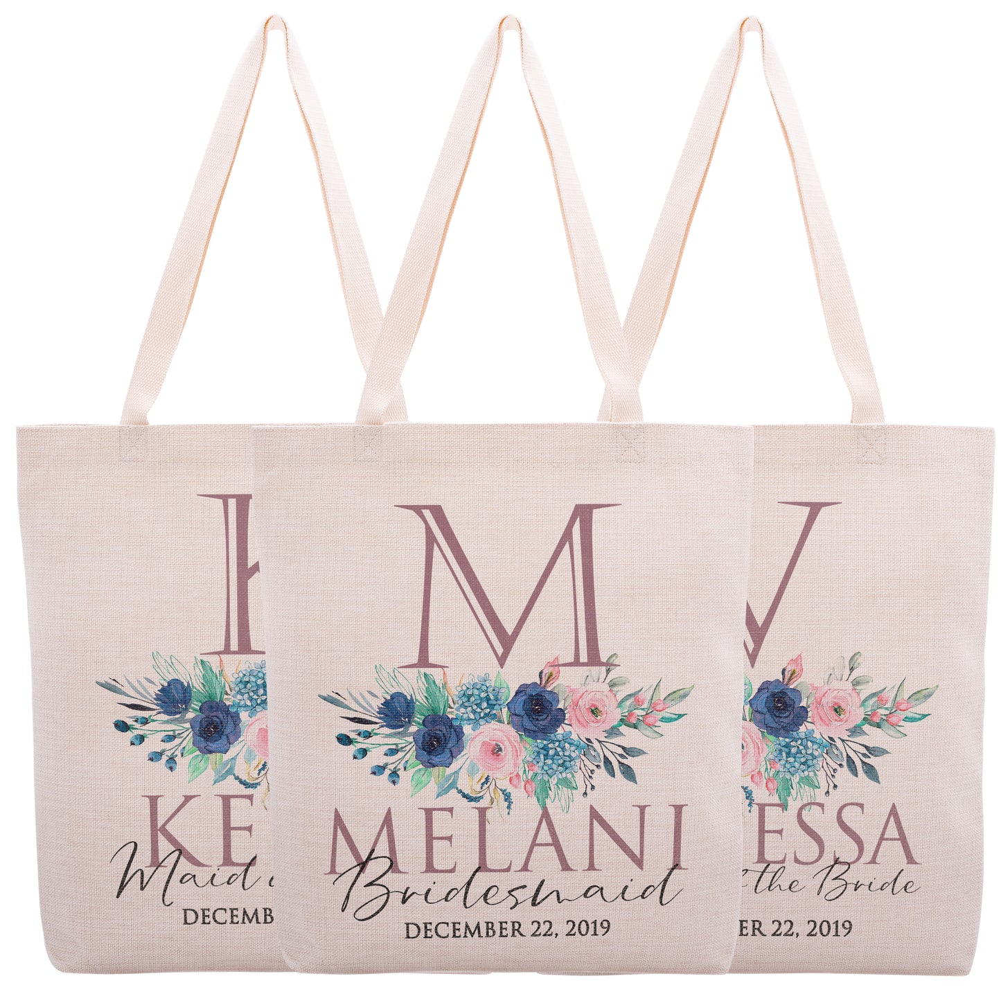 Tote Bag D9