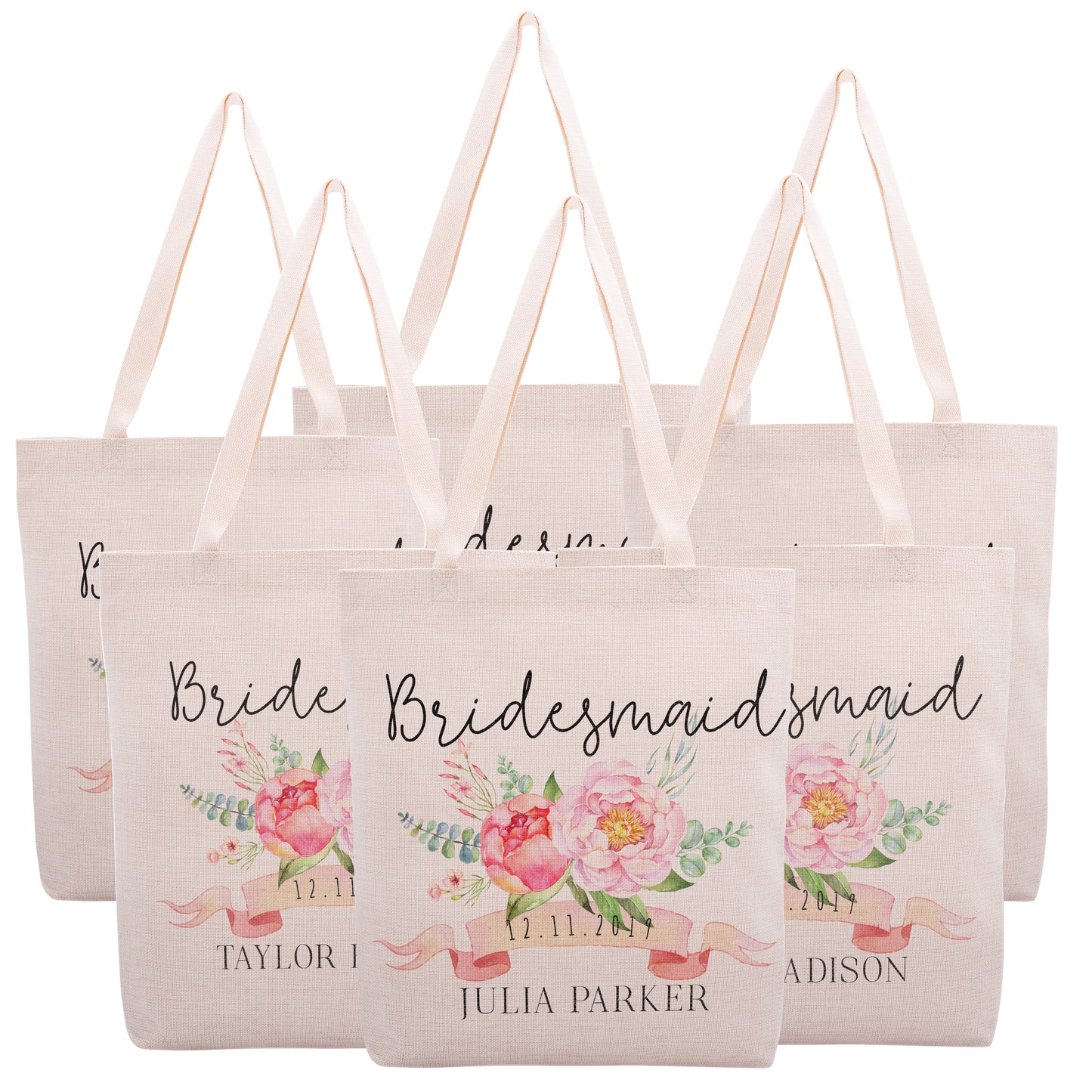 Tote Bag D10