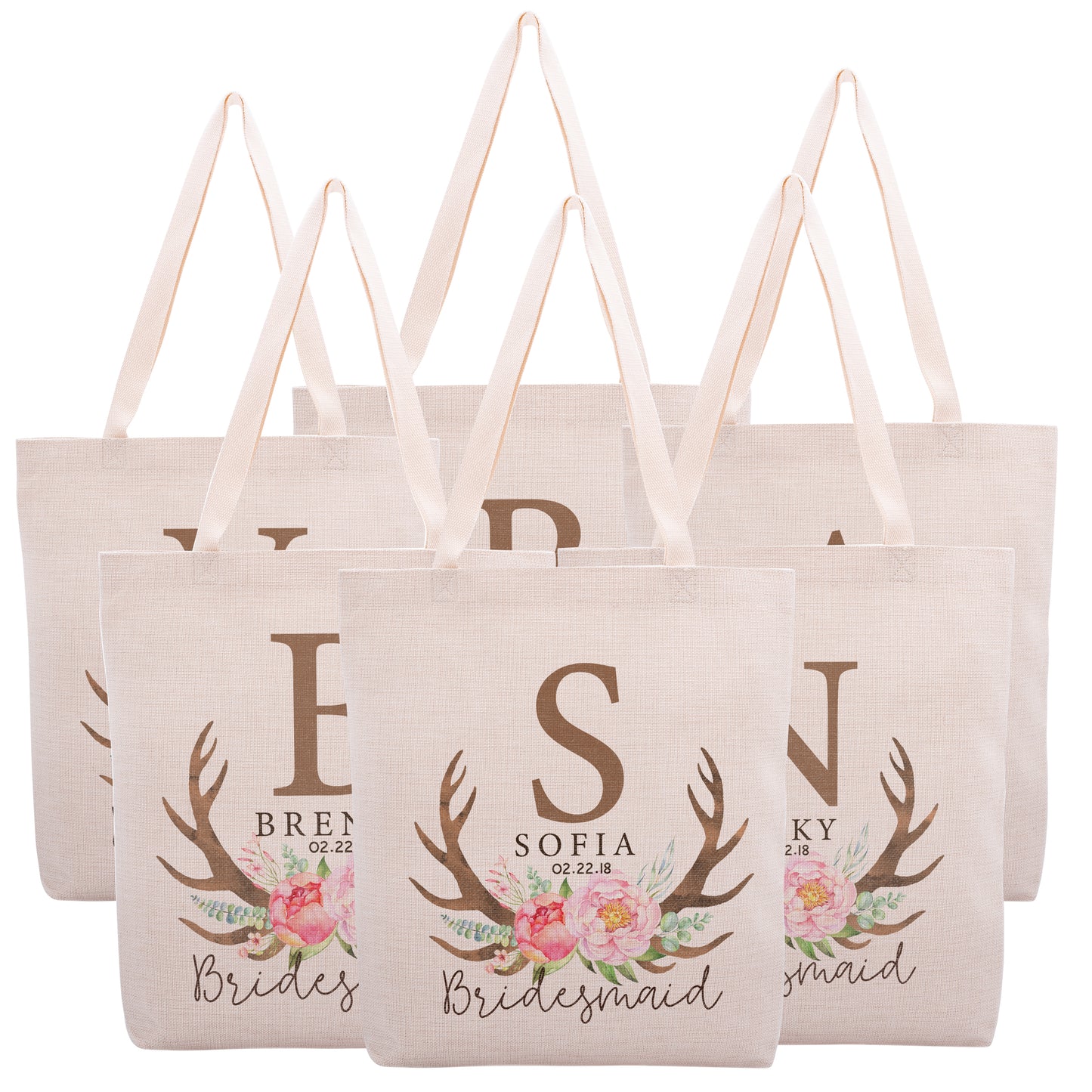 Tote Bag D11