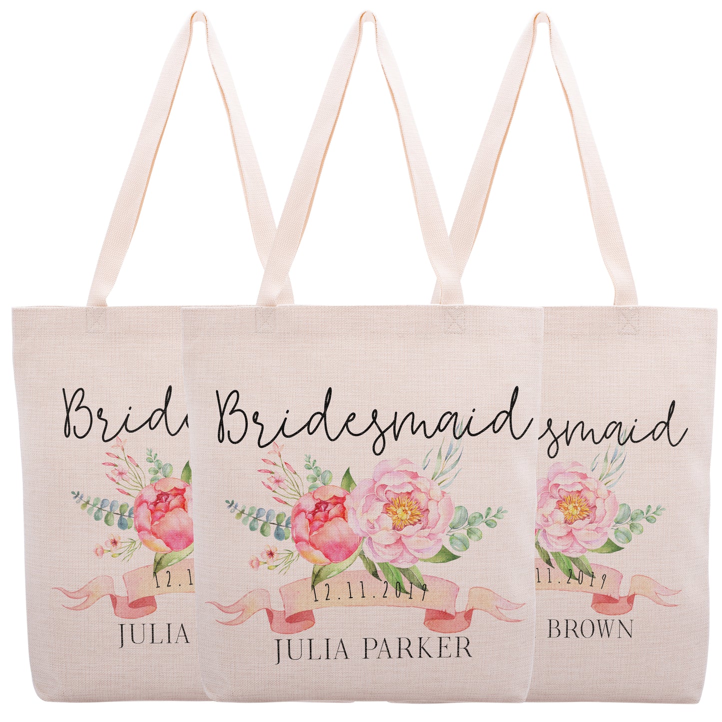 Tote Bag D10