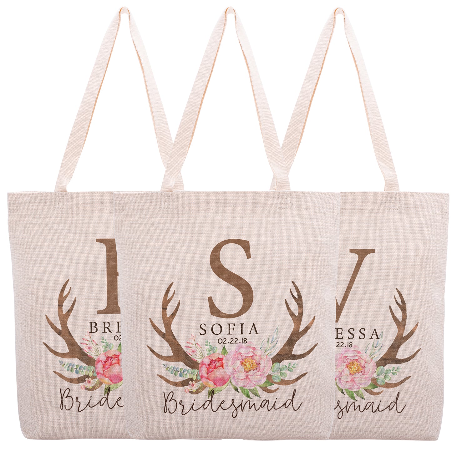 Tote Bag D11
