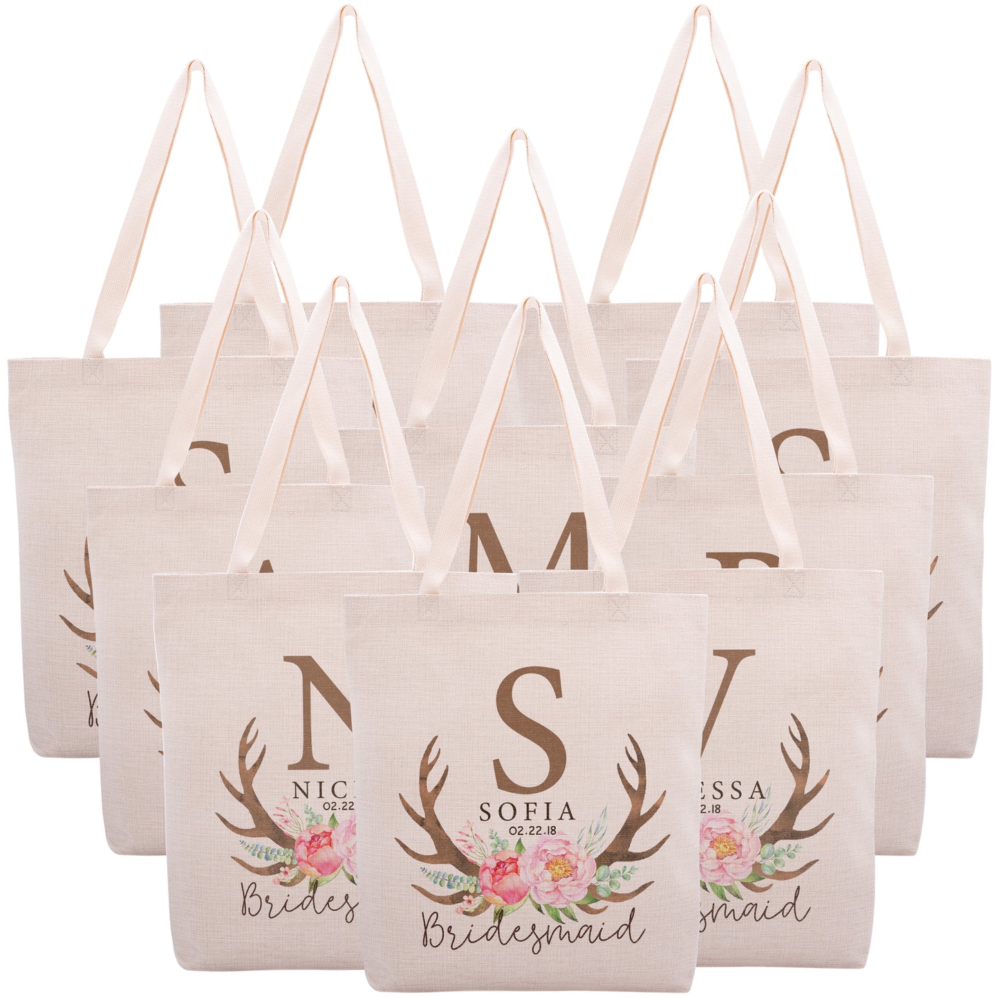 Tote Bag D11