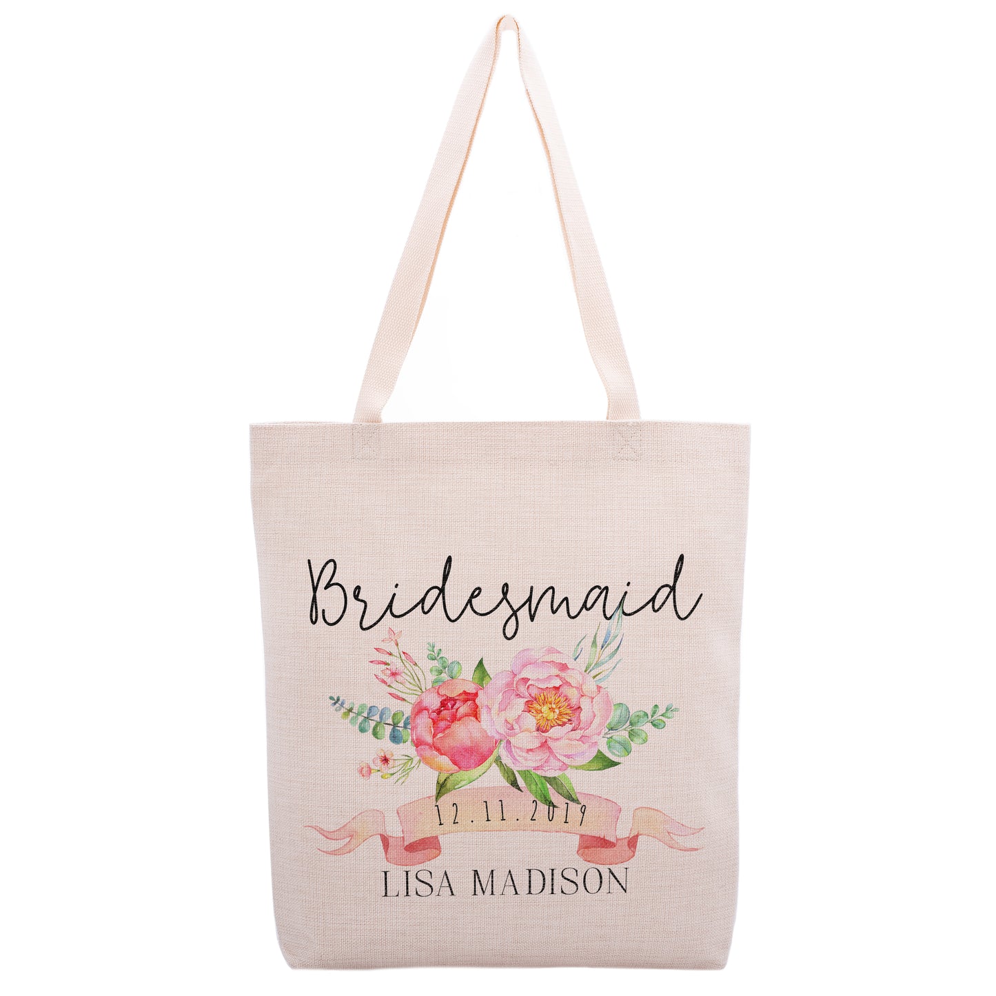 Tote Bag D10