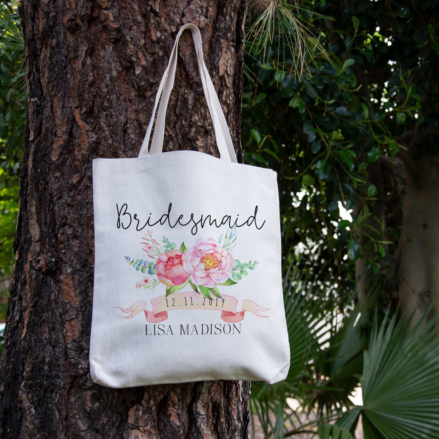 Tote Bag D10