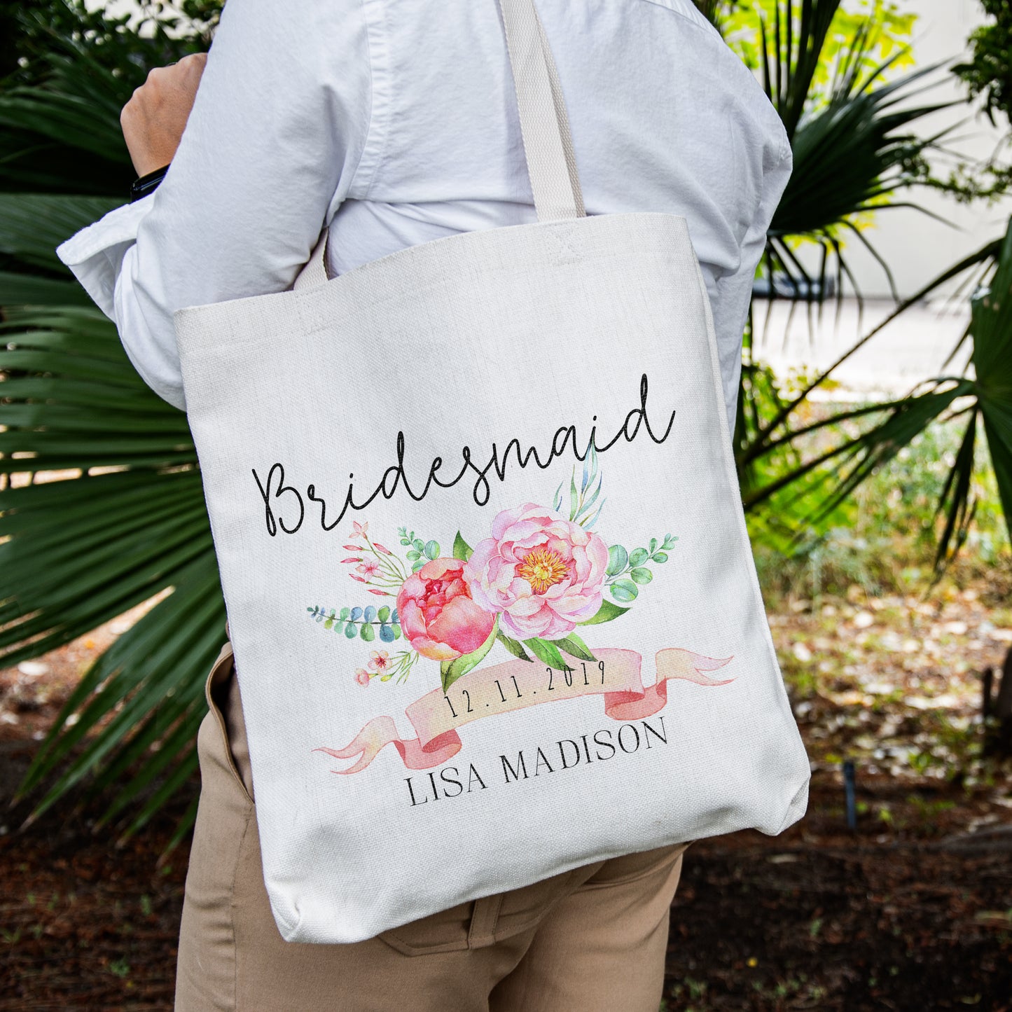 Tote Bag D10
