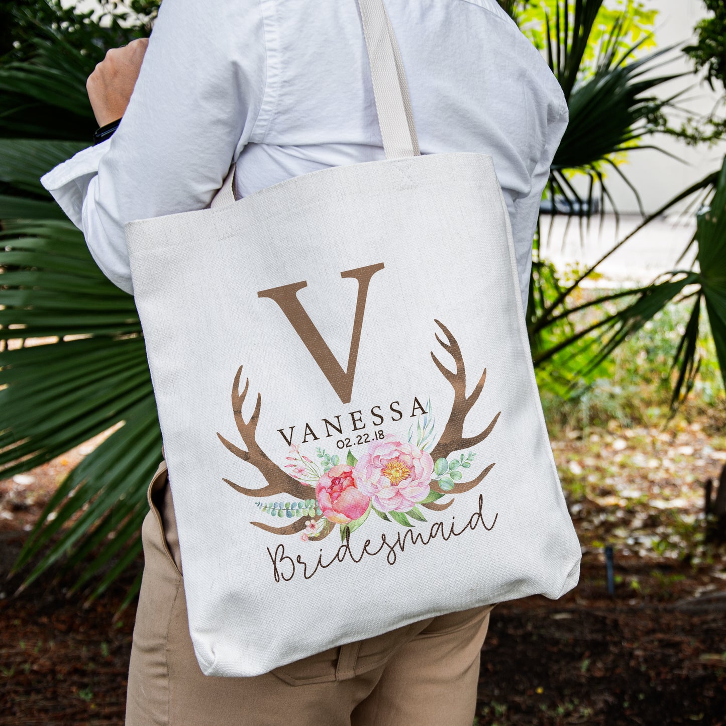 Tote Bag D11