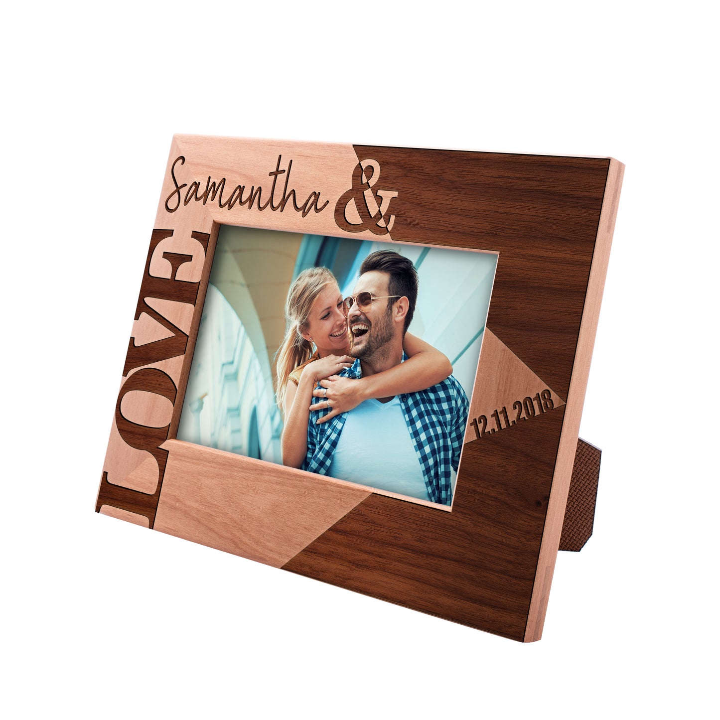 Photo Frame Love 1