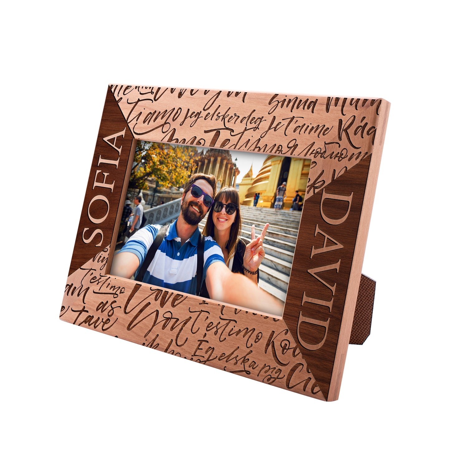 Photo Frame Love 4