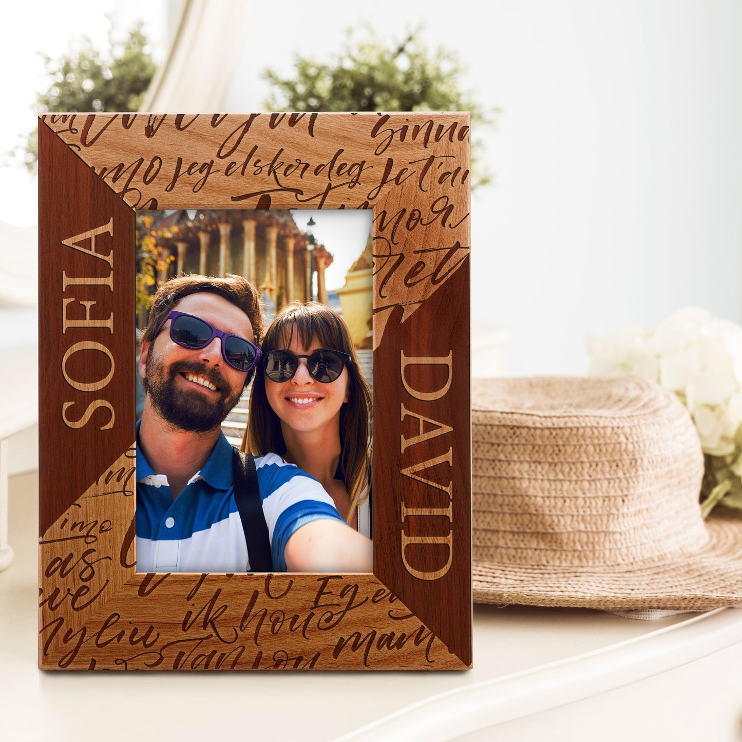 Photo Frame Love 4