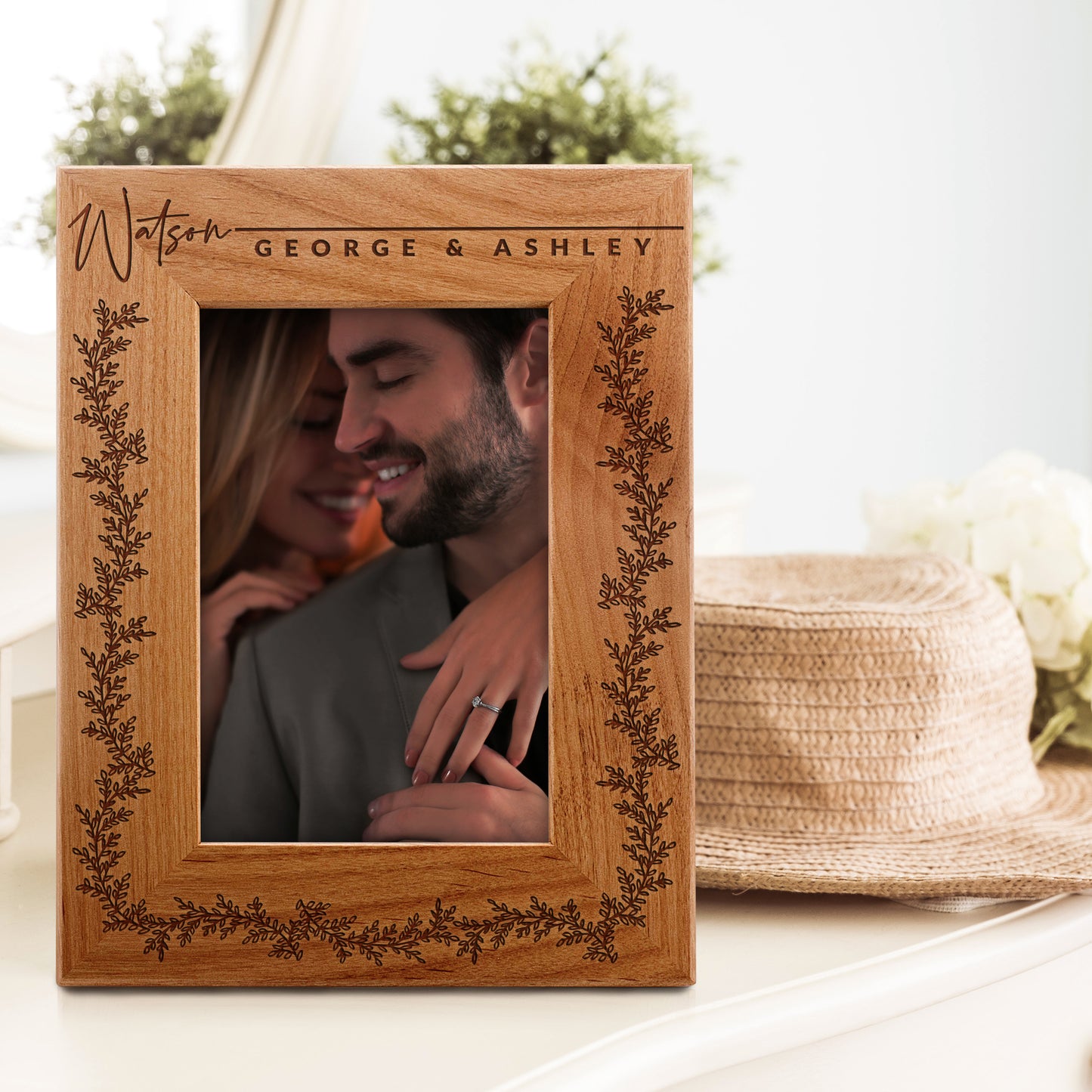 Photo Frame Love 5