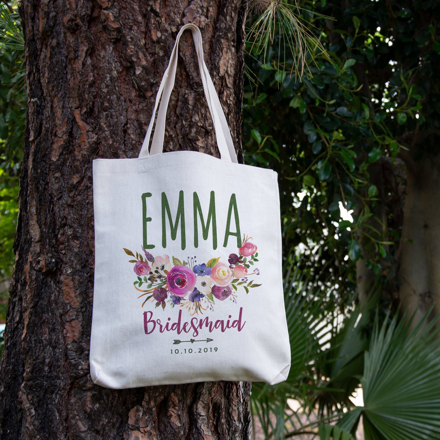 Tote Bag D6