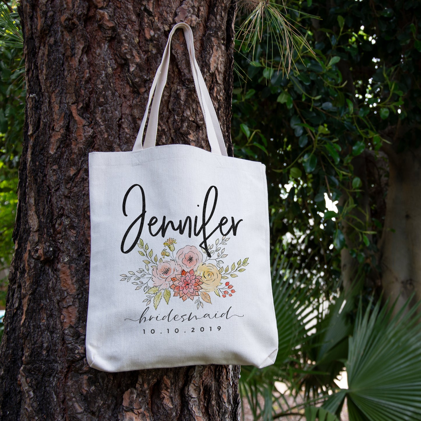 Tote Bag D7