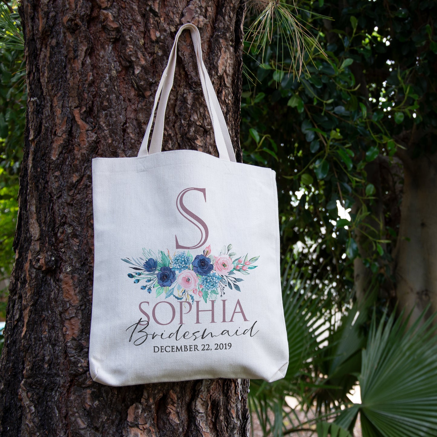 Tote Bag D9