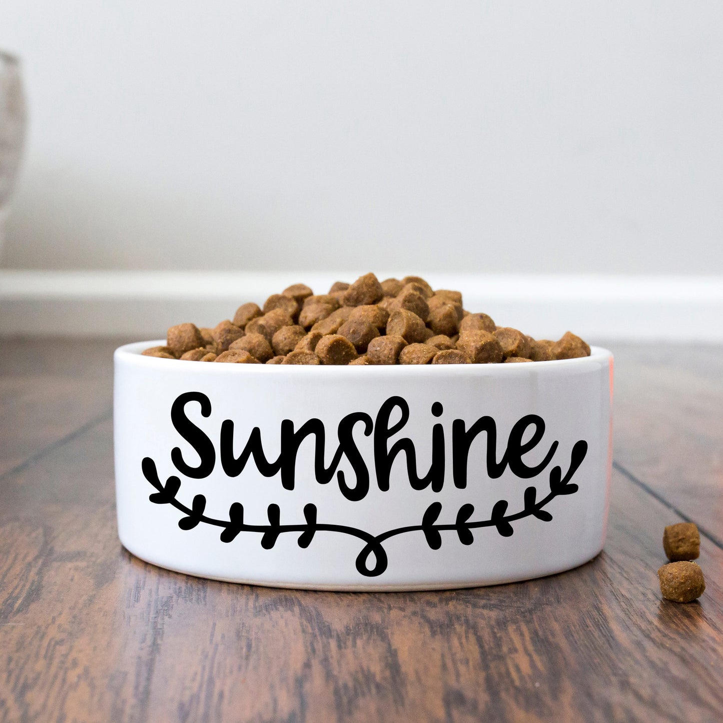 Pet bowl D2
