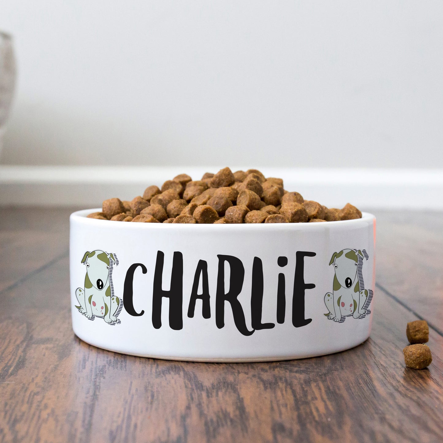 Pet bowl D5