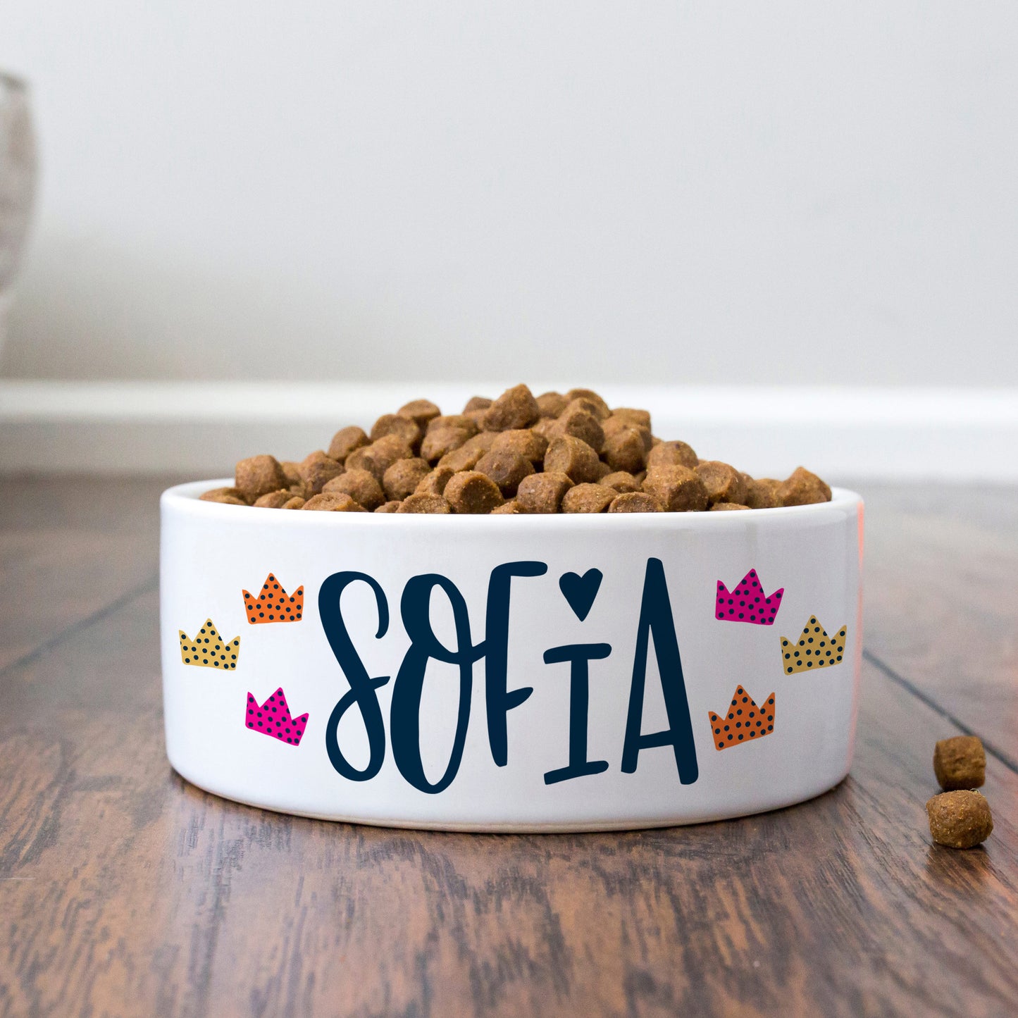 Pet bowl D6