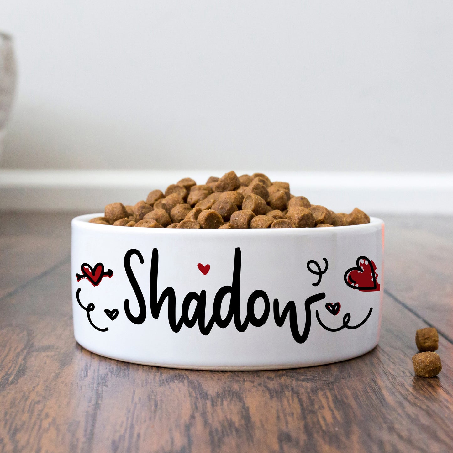 Pet bowl D7