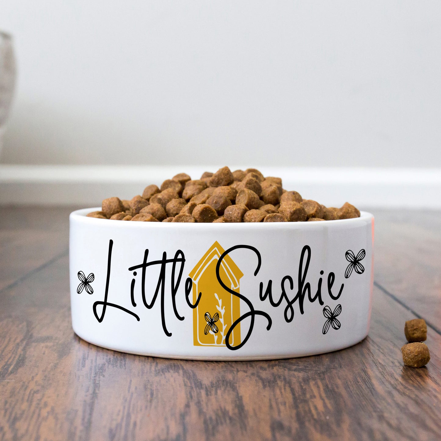 Pet bowl D10