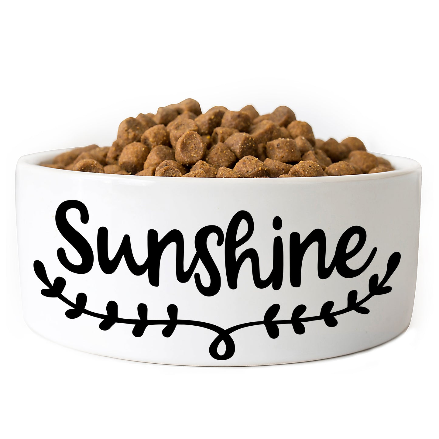 Pet bowl D2