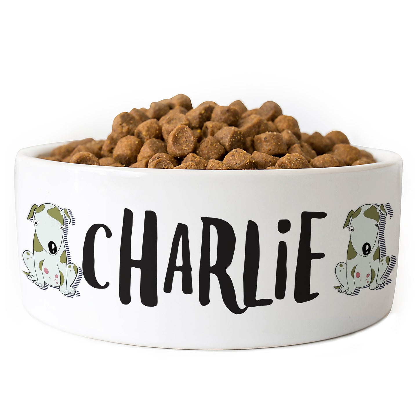 Pet bowl D5