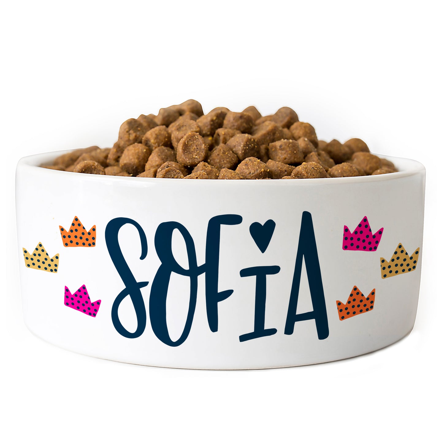 Pet bowl D6