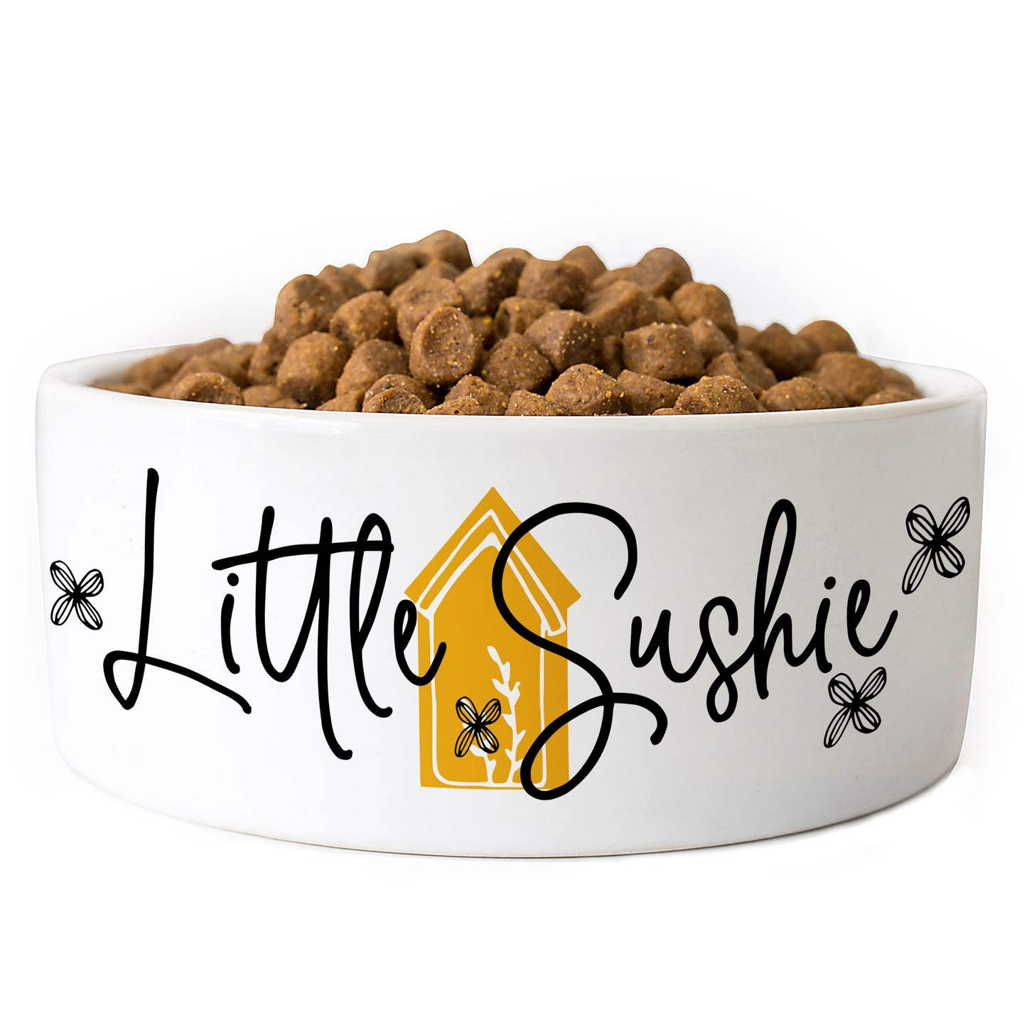 Pet bowl D10