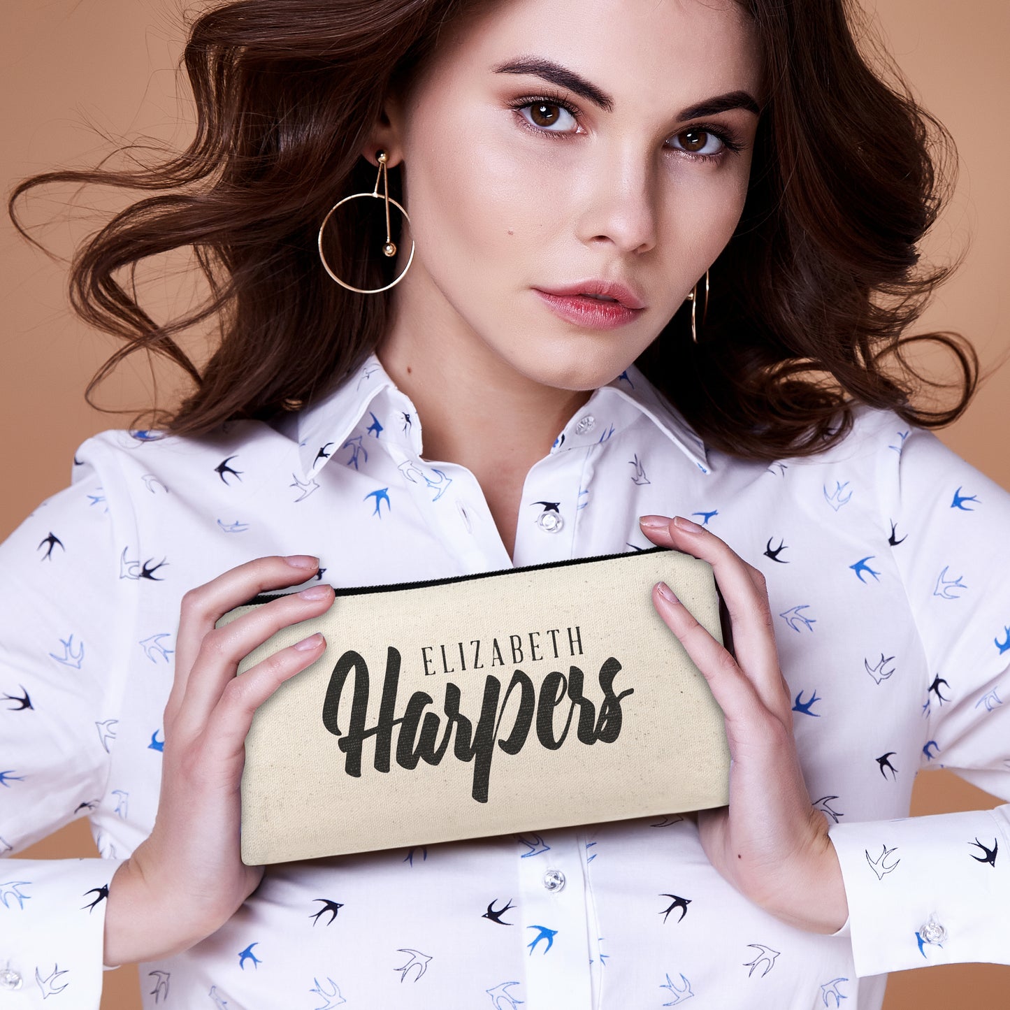 Cosmetic Bags D12