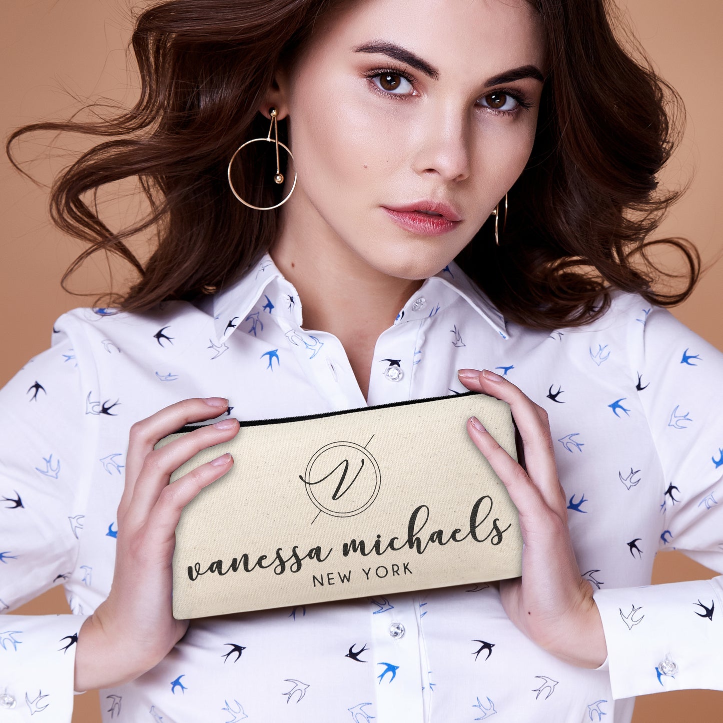 Cosmetic Bags D6
