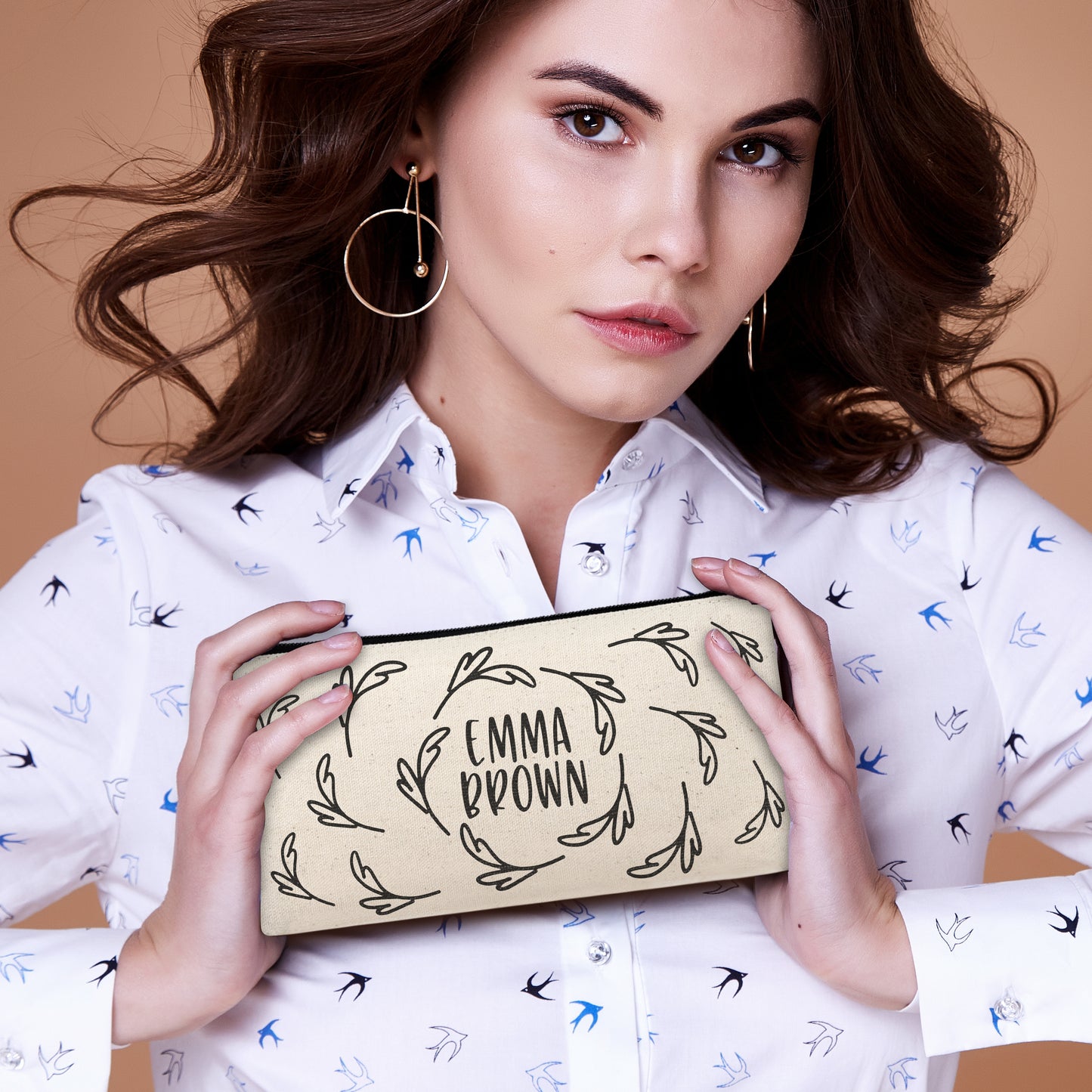 Cosmetic Bags D7
