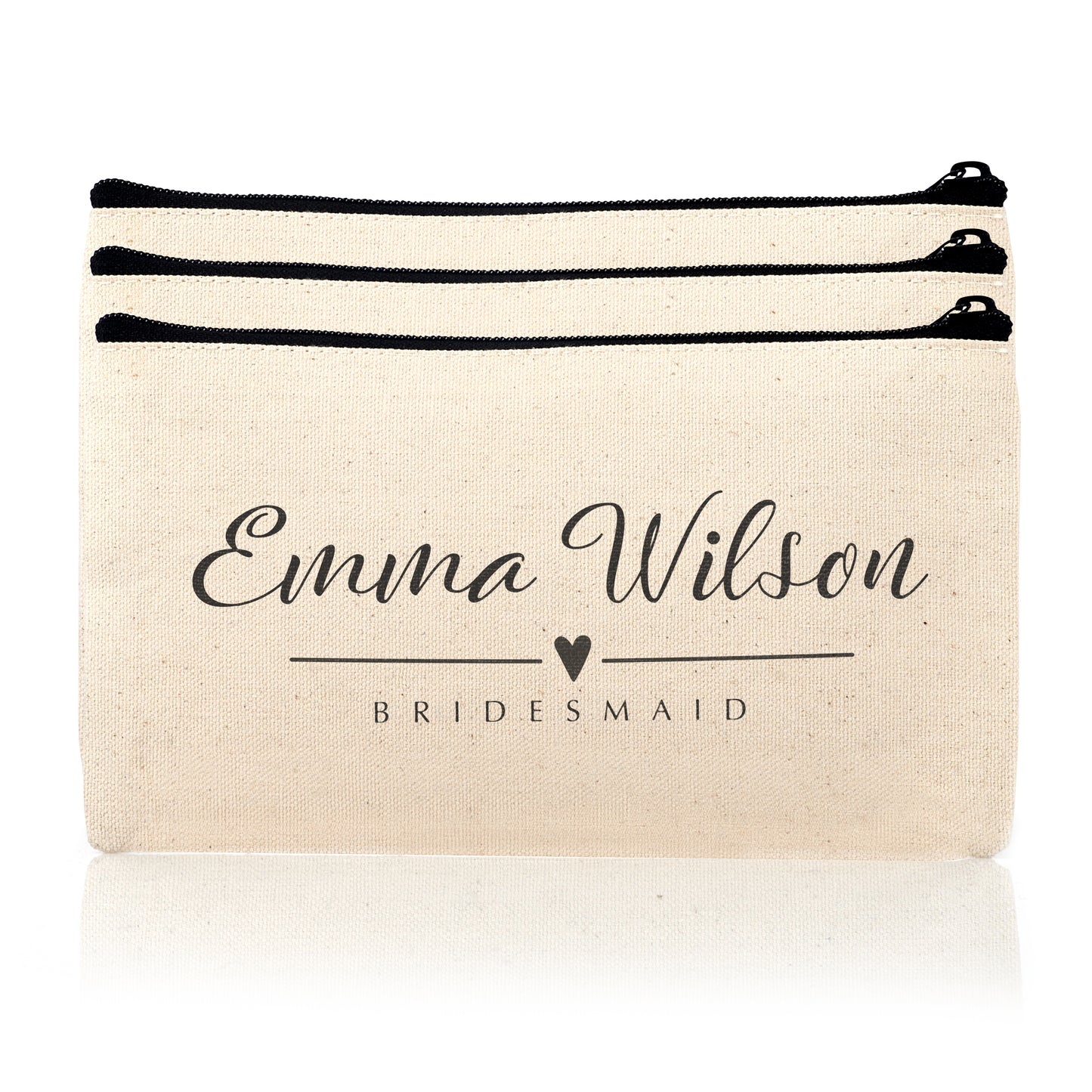 Cosmetic Bags D11