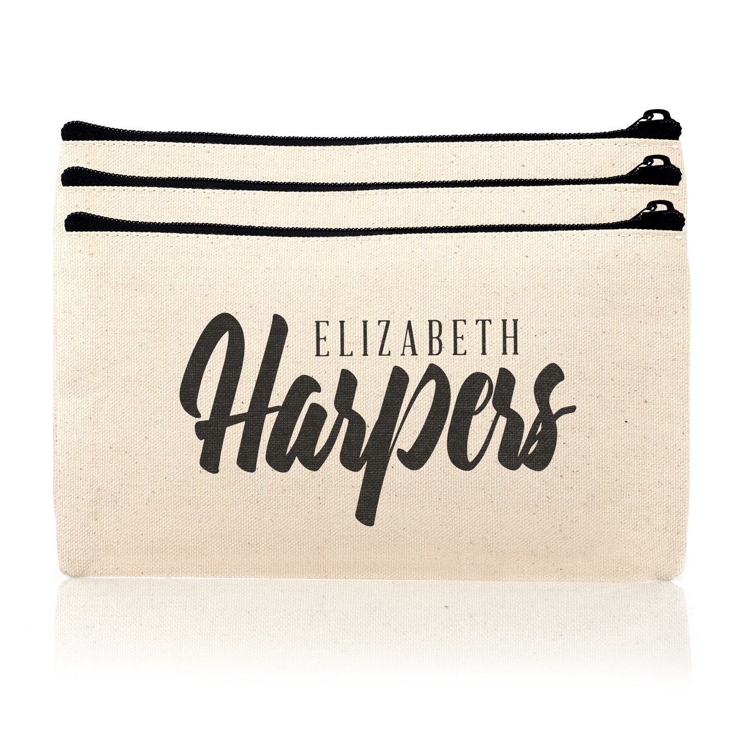 Cosmetic Bags D12