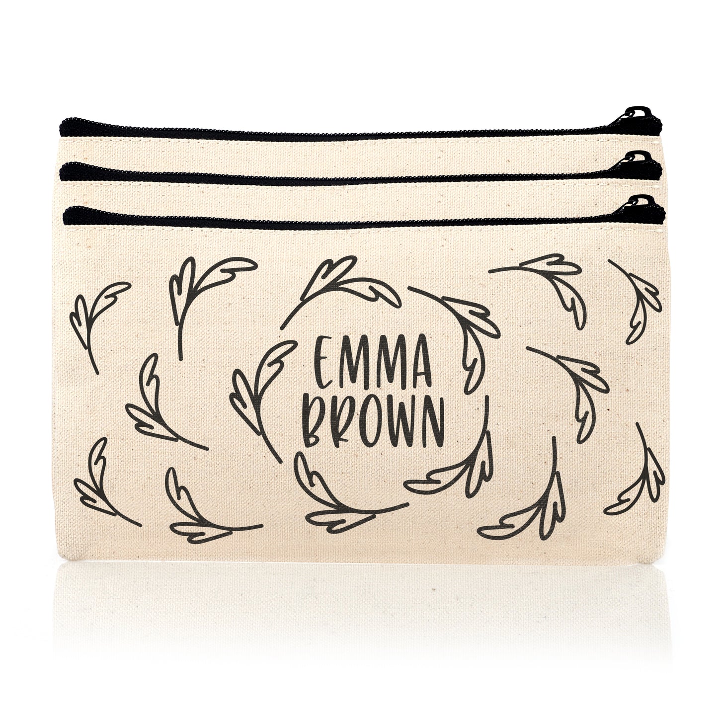Cosmetic Bags D7