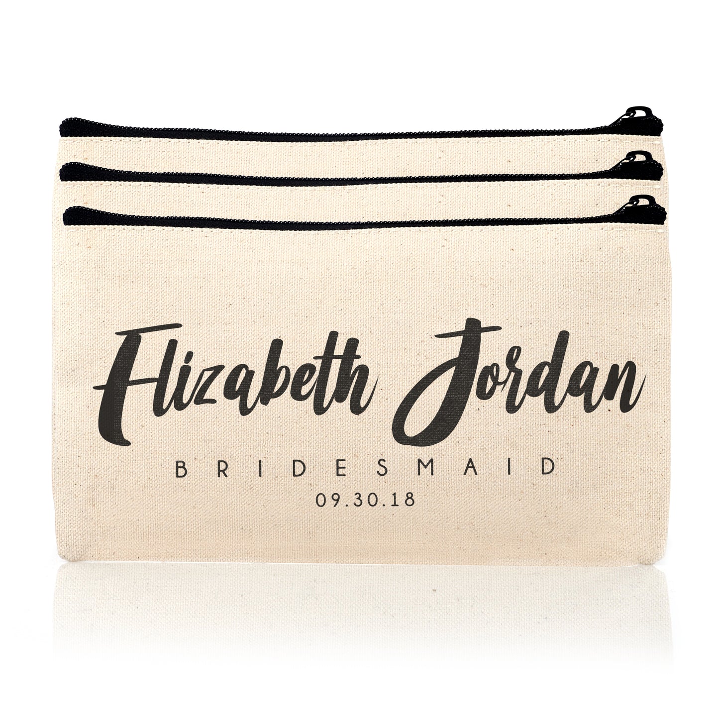 Cosmetic Bags D9
