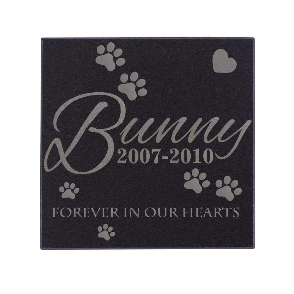Memorial Pet Stone D5