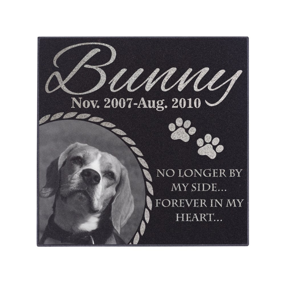 Memorial Pet Stone D7
