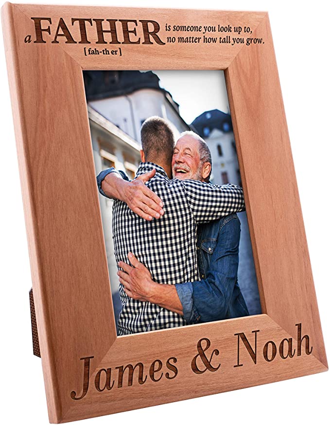 Photo Frame DAD Style 5