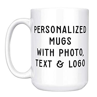 Photo Mug Simple