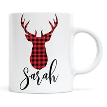 Load image into Gallery viewer, Christmas Mug D6