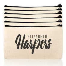 Load image into Gallery viewer, Cosmetic Bags D12