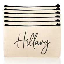 Load image into Gallery viewer, Cosmetic Bags D2